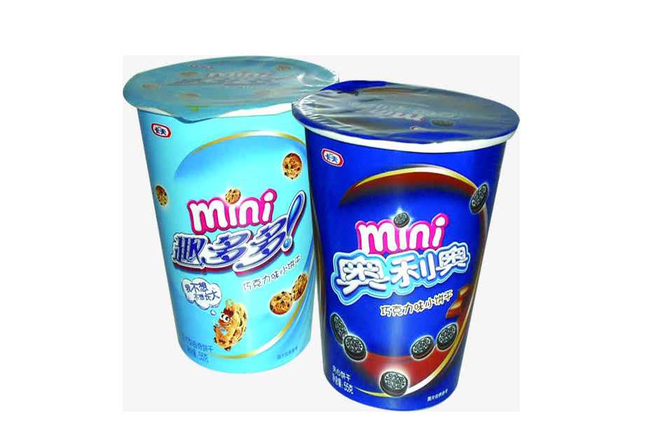 零食盲盒包裝機(jī)，智能高效量產(chǎn)，助力品牌搶占年輕消費(fèi)市場(chǎng)